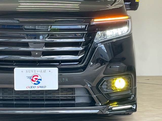 ホンダ ステップワゴンの画像18