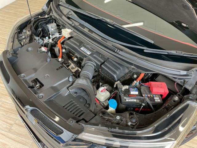 ホンダ ステップワゴンの画像20