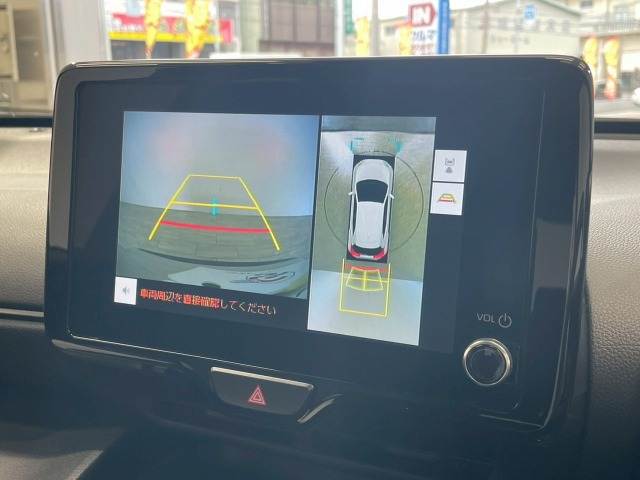 トヨタ&nbsp;ヤリスクロスの画像4