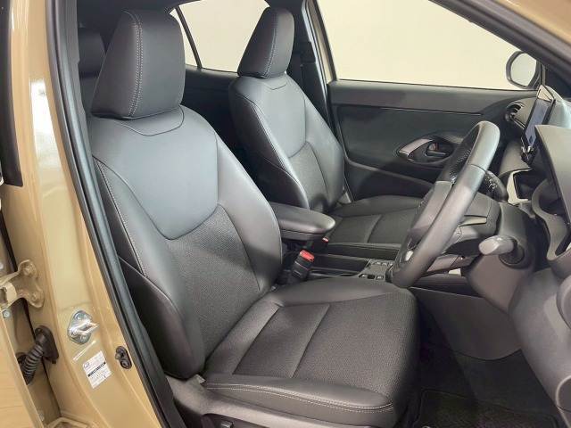 トヨタ&nbsp;ヤリスクロスの画像11