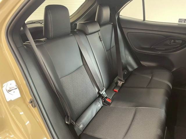 トヨタ&nbsp;ヤリスクロスの画像12