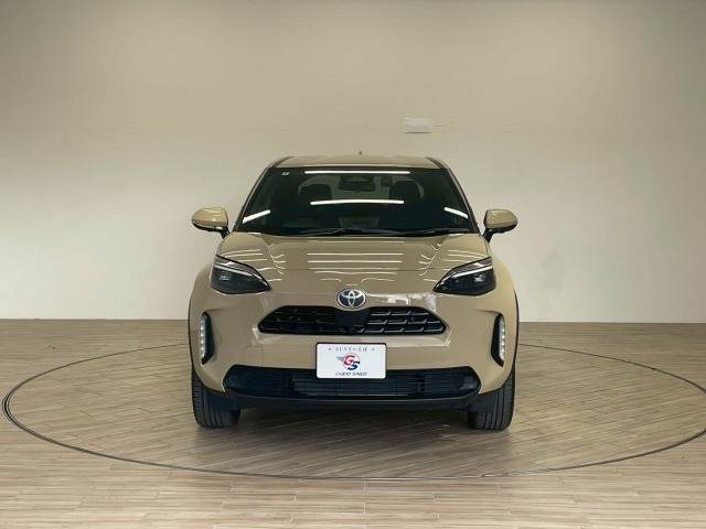 トヨタ&nbsp;ヤリスクロスの画像14