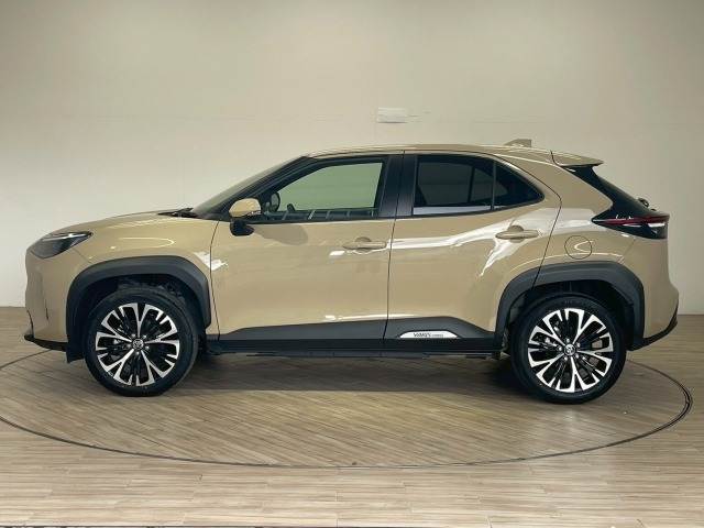 トヨタ&nbsp;ヤリスクロスの画像16