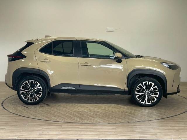 トヨタ&nbsp;ヤリスクロスの画像17