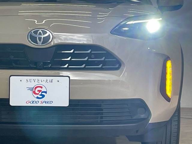 トヨタ&nbsp;ヤリスクロスの画像18