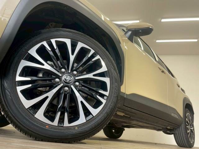 トヨタ&nbsp;ヤリスクロスの画像19