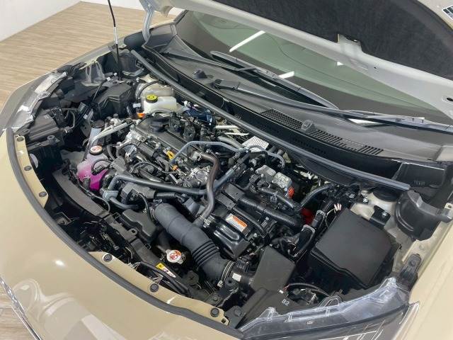 トヨタ&nbsp;ヤリスクロスの画像20