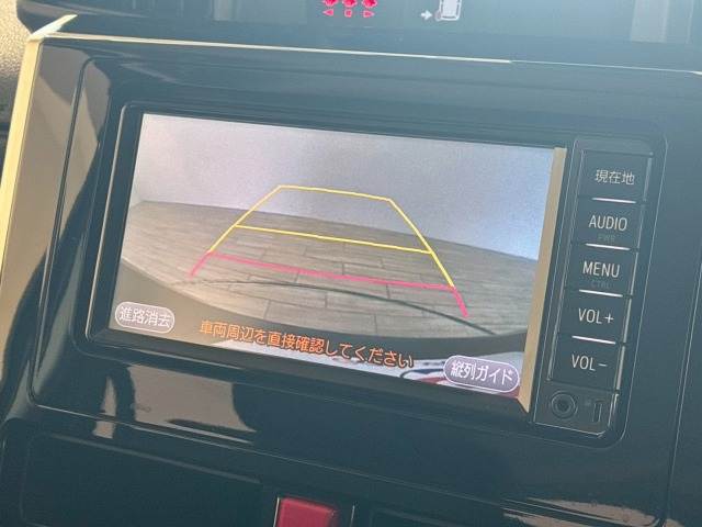 トヨタ&nbsp;ルーミーの画像4