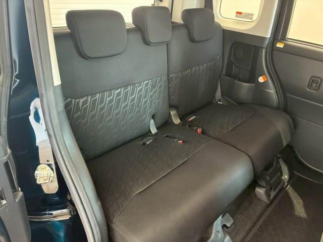 トヨタ&nbsp;ルーミーの画像12