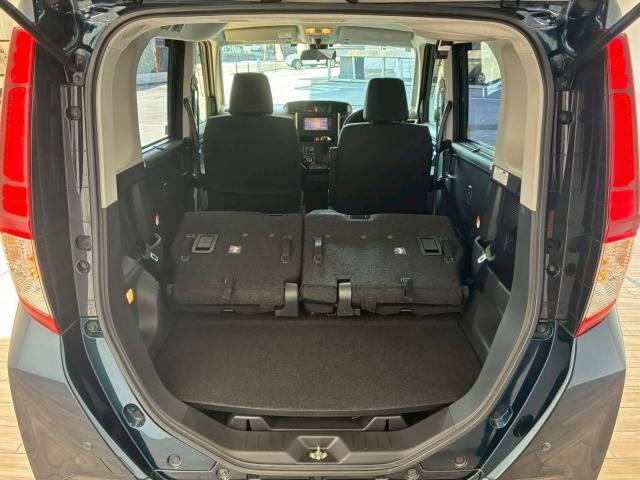 トヨタ&nbsp;ルーミーの画像13