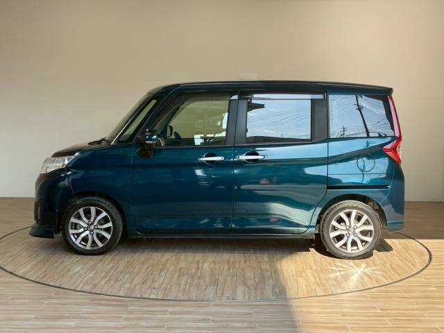 トヨタ&nbsp;ルーミーの画像16