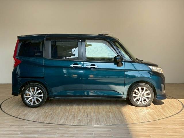 トヨタ&nbsp;ルーミーの画像17