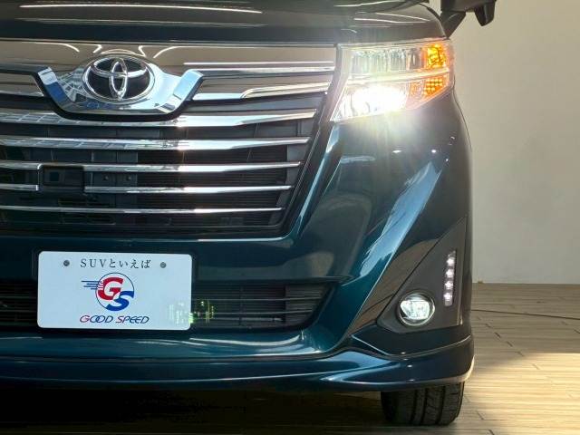 トヨタ&nbsp;ルーミーの画像18