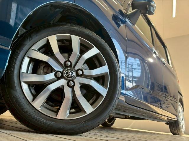 トヨタ&nbsp;ルーミーの画像19