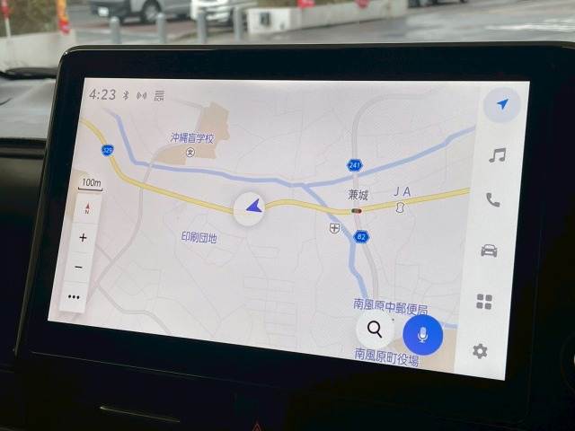 トヨタ&nbsp;ヴォクシーハイブリッドの画像4