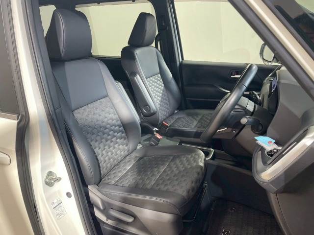 トヨタ&nbsp;ヴォクシーハイブリッドの画像11