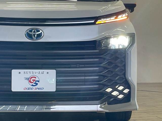 トヨタ&nbsp;ヴォクシーハイブリッドの画像18