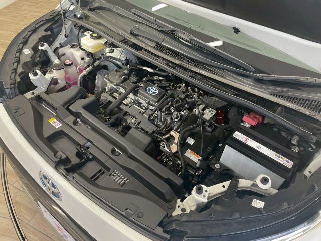 トヨタ&nbsp;ヴォクシーハイブリッドの画像20