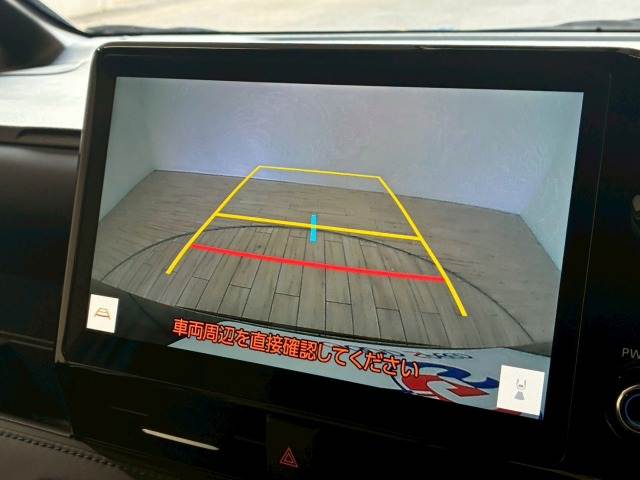 トヨタ&nbsp;ヴォクシーハイブリッドの画像4