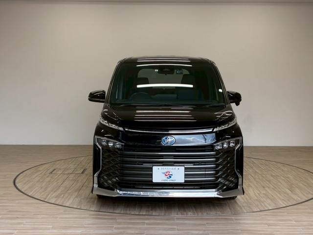 トヨタ&nbsp;ヴォクシーハイブリッドの画像14