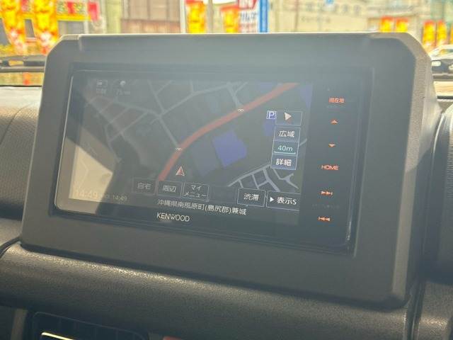 スズキ&nbsp;ジムニーシエラの画像4