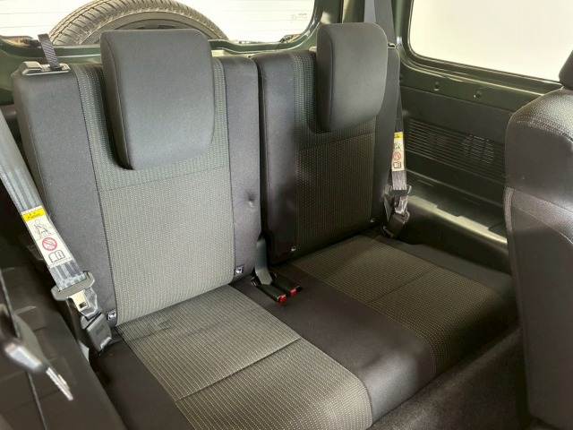スズキ&nbsp;ジムニーシエラの画像12