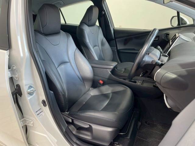 トヨタ&nbsp;プリウスの画像11