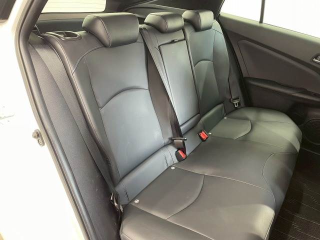 トヨタ&nbsp;プリウスの画像12