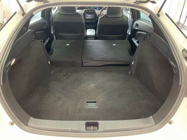 トヨタ&nbsp;プリウスの画像13