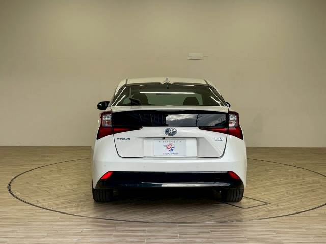 トヨタ&nbsp;プリウスの画像15