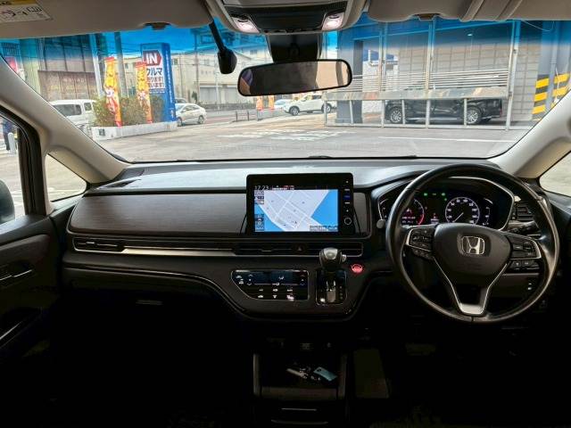 ホンダ&nbsp;オデッセイの画像3