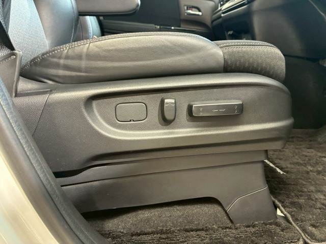 ホンダ&nbsp;オデッセイの画像9