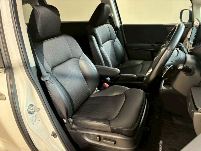 ホンダ&nbsp;オデッセイの画像10