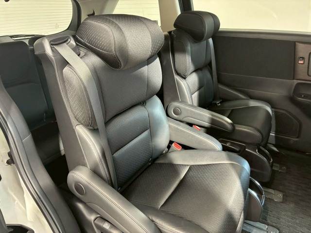 ホンダ&nbsp;オデッセイの画像11