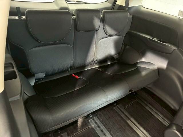 ホンダ&nbsp;オデッセイの画像12