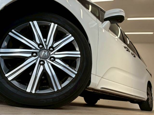 ホンダ&nbsp;オデッセイの画像19