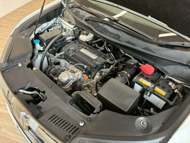 ホンダ&nbsp;オデッセイの画像20