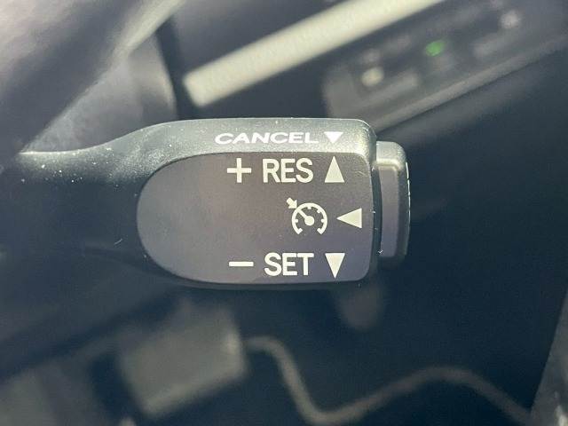 ヴォクシーZS“煌III” 内装他