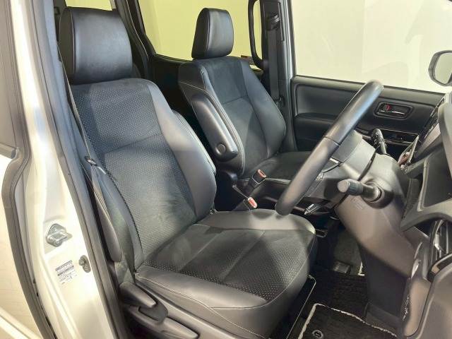 トヨタ&nbsp;ヴォクシーの画像10