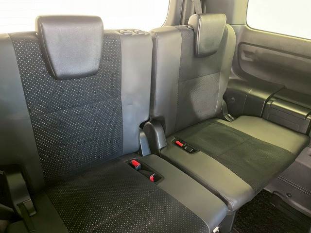 トヨタ&nbsp;ヴォクシーの画像12