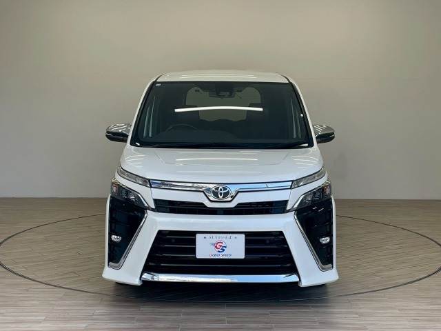 トヨタ&nbsp;ヴォクシーの画像14