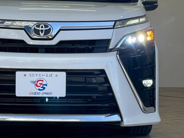 トヨタ&nbsp;ヴォクシーの画像18