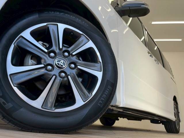 トヨタ&nbsp;ヴォクシーの画像19