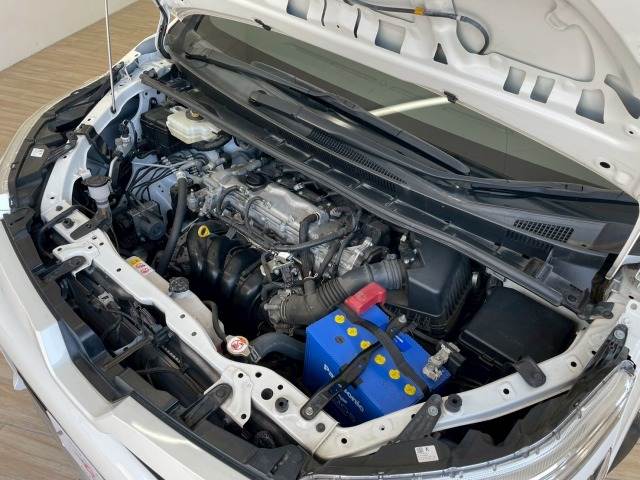 トヨタ&nbsp;ヴォクシーの画像20