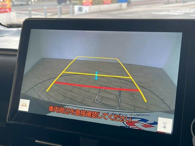 トヨタ&nbsp;ノアハイブリッドの画像5