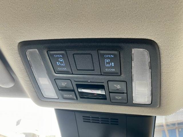 トヨタ&nbsp;ノアハイブリッドの画像6