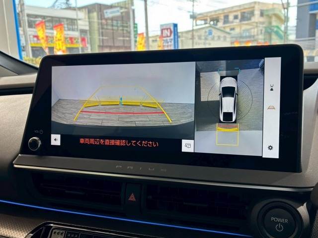 トヨタ&nbsp;プリウスの画像4