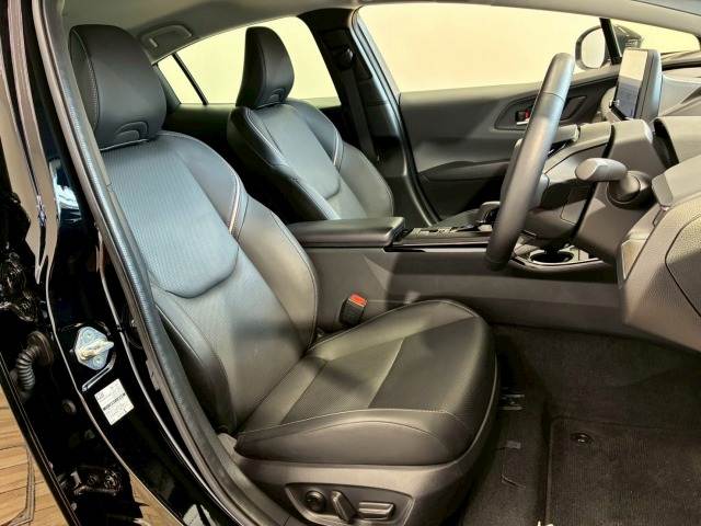 トヨタ&nbsp;プリウスの画像11