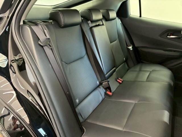 トヨタ&nbsp;プリウスの画像12