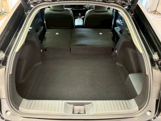 トヨタ&nbsp;プリウスの画像13